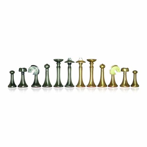 Italfama messing schachfiguren - italfama,
