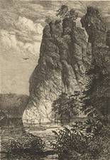 LIPPE-DETMOLD - Gesamtansicht