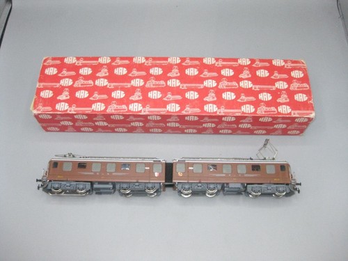 Hag für märklin - hag, ac