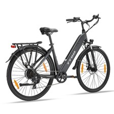 NEW 28 Zoll Elektrofahrrad
