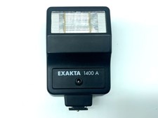 Exakta 1400 A Blitzgerät