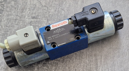 Rexroth 4we q62 eg24n9k4 - 4we, 6