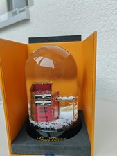 Louis Vuitton Schneekugel mit