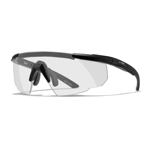 Wiley saber advanced black - advanced,