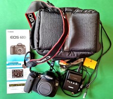 Canon eos 60d kamera - eos,