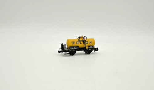 Fleischmann 8421k kesselwagen - 8421k,