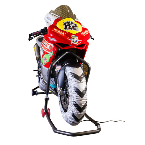 Biketek pro reifenwärmer - biketek,