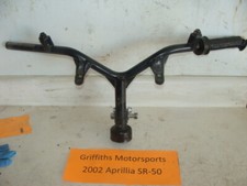 2002 Aprilia SR50 ditech