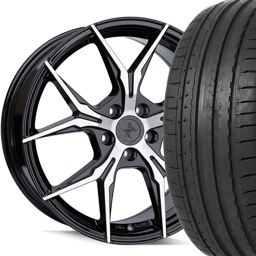 Zoll sommer radsatz - zoll,