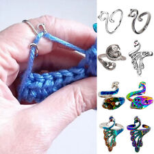 Fadenführer Fadenring