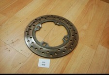 Honda CBR1000RR Fireblade SC57 04-05 Bremsscheibe hinten 155-070