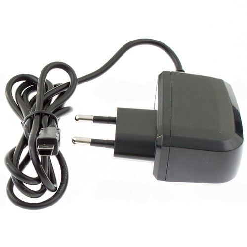 Ladegerät charger für