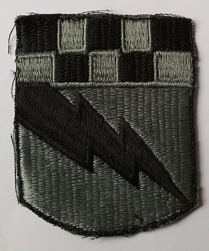 Armee patch 525th militär - us,