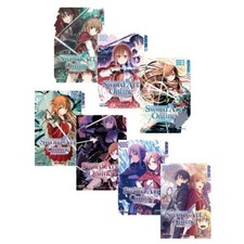 Sword art online progressive - sword,