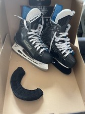 Profi Bauer Schlittschuhe  43
