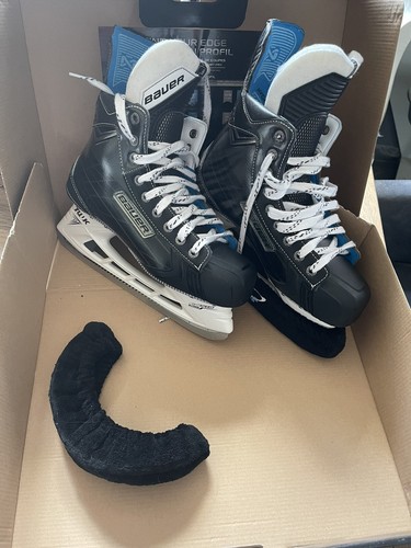 Profi bauer schlittschuhe 43 - bauer,