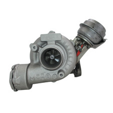 Turbolader VW Passat 1,9 TDI