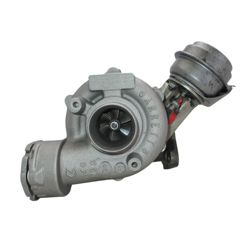 Turbolader passat 9 - turbolader, 1,9