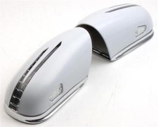 Spiegelkappen LED Blinker