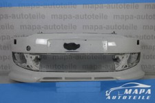 VW Polo 6R Bj 2009-2013 Stoßstange Vorne mit Spoiler Orig (SRA) SPORT GTI R-LINE