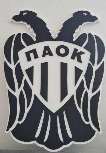 Paok thessaloniki xl - paok,