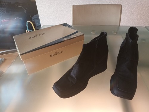 Manfield stiefelette - manfield,