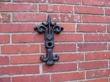 Angebot!!! Maueranker, Pfettenanker, Blatt, Wandornament, Anker, Mauerverbinder