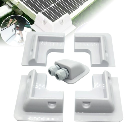 Solar modul panel montage - solar,