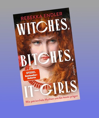 Witches bitches it - witches,, bitches,