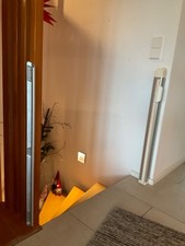 Tür- und Treppenschutzgitter