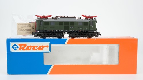 Roco 43405 lok - e-lok, 44
