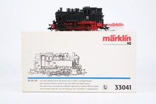 Märklin 33041 - märklin, h0