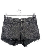 H&M DIVIDED Jeansshorts Damen