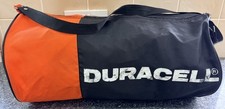 Vintage duracell schwarz - vintage,