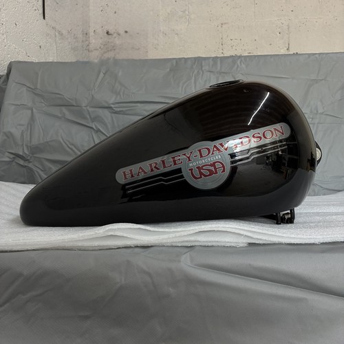 Kraftstofftank quickbob harley - kraftstofftank,