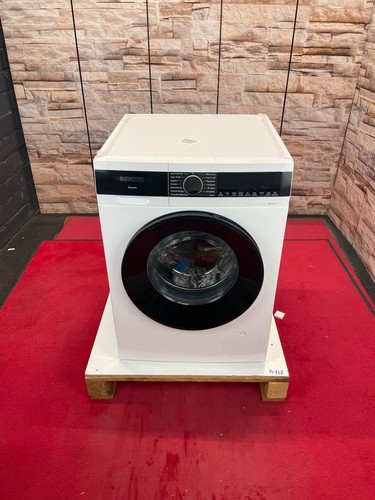 Siemens iq500 wg56g2z41 - siemens,