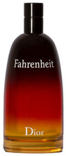 Christian Dior Fahrenheit Eau
