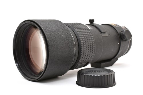 Exc nikon af nikkor - af, 300mm