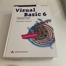 Visual Basic 6 