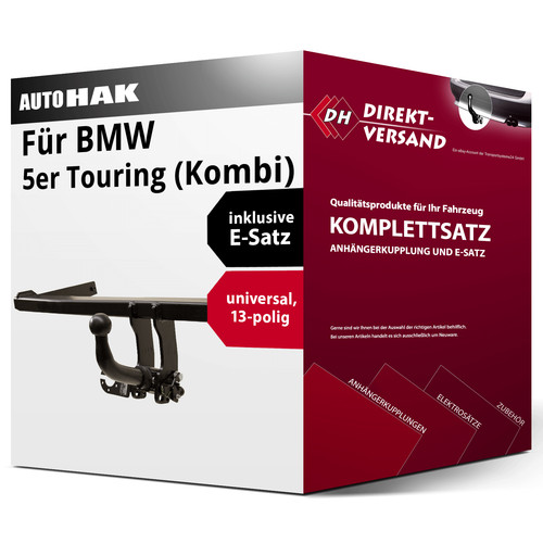 Für 5er touring typ e34 - 5er, (auto