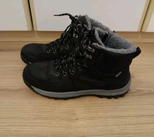 Herren Winterstiefel Livergy Gr.43 Thermostiefel, Boots, Stiefeletten 