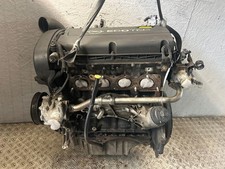 262970 Motor ohne Anbauteile