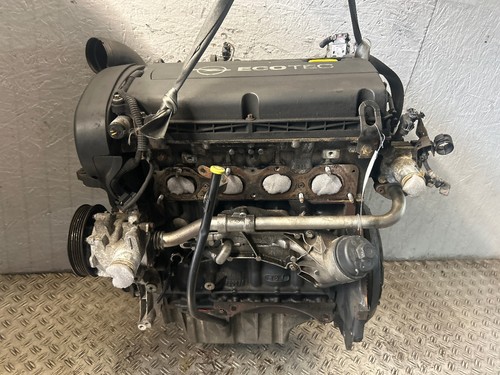 262970 motor ohne anbauteile - motor,