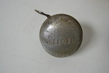 Fahrradklingel Miele Oldtimer