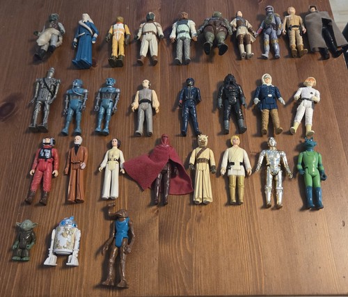 Original kenner star - kenner, wars