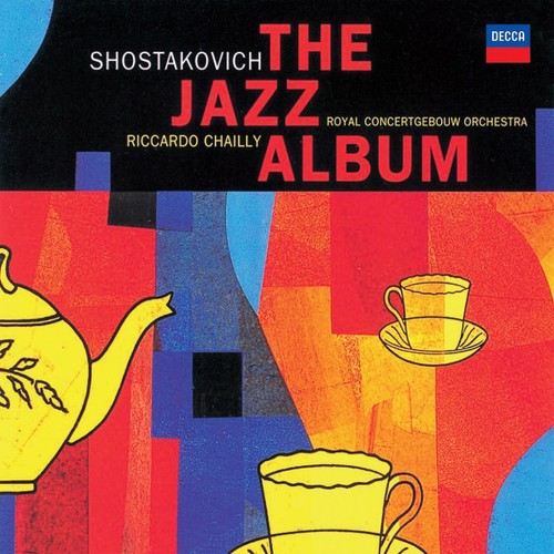 Shostakovich royal - -,