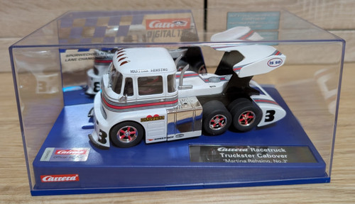 Carrera digital 132 race - digital,