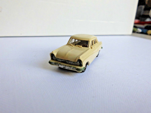 Brekina ford taunus 17m - brekina,