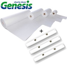 Genesis evo cleartex - cleartex, länge=