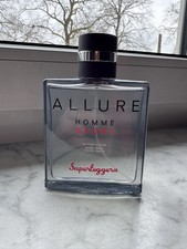 CHANEL Allure Homme Sport